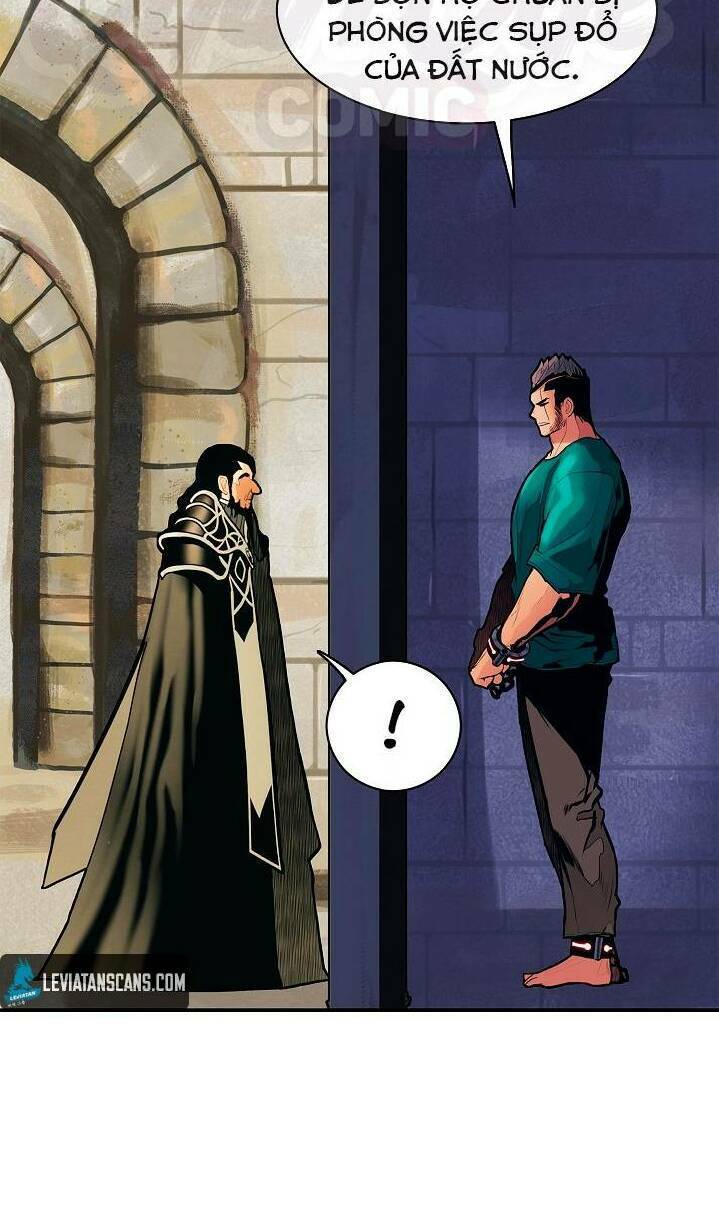 Bất Bại Chân Ma - Chapter 43 - Page 59