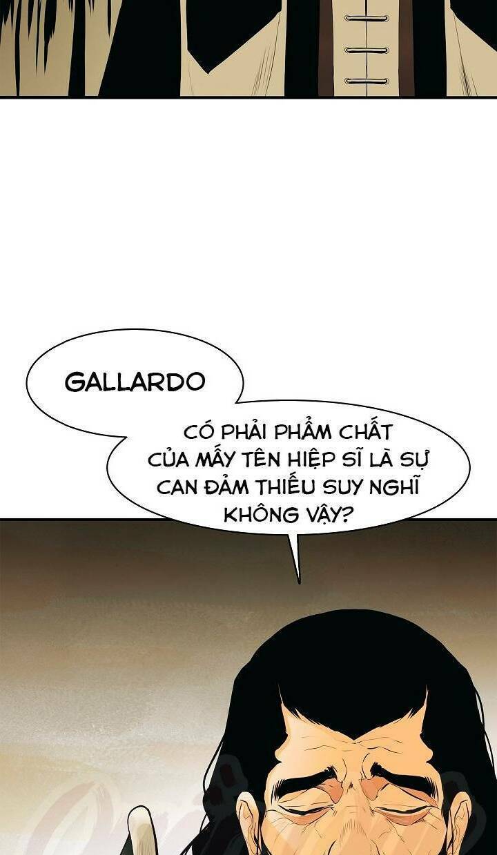 Bất Bại Chân Ma - Chapter 43 - Page 62