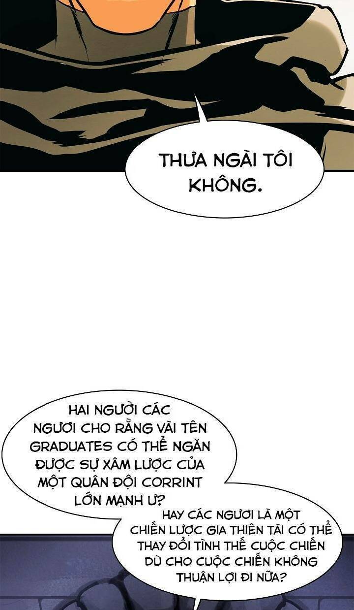 Bất Bại Chân Ma - Chapter 43 - Page 64
