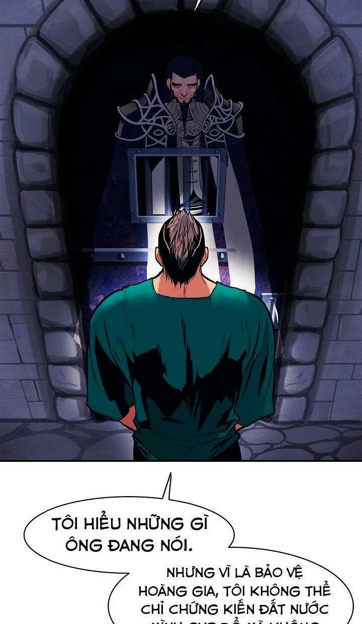 Bất Bại Chân Ma - Chapter 43 - Page 65