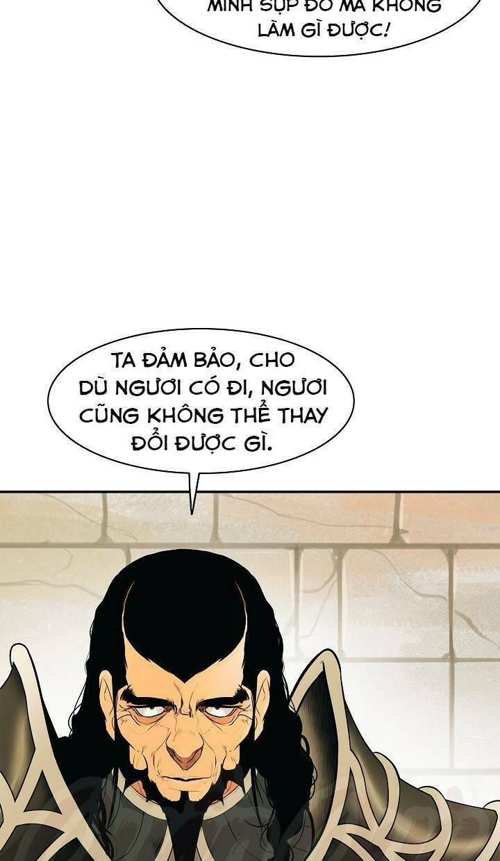 Bất Bại Chân Ma - Chapter 43 - Page 66