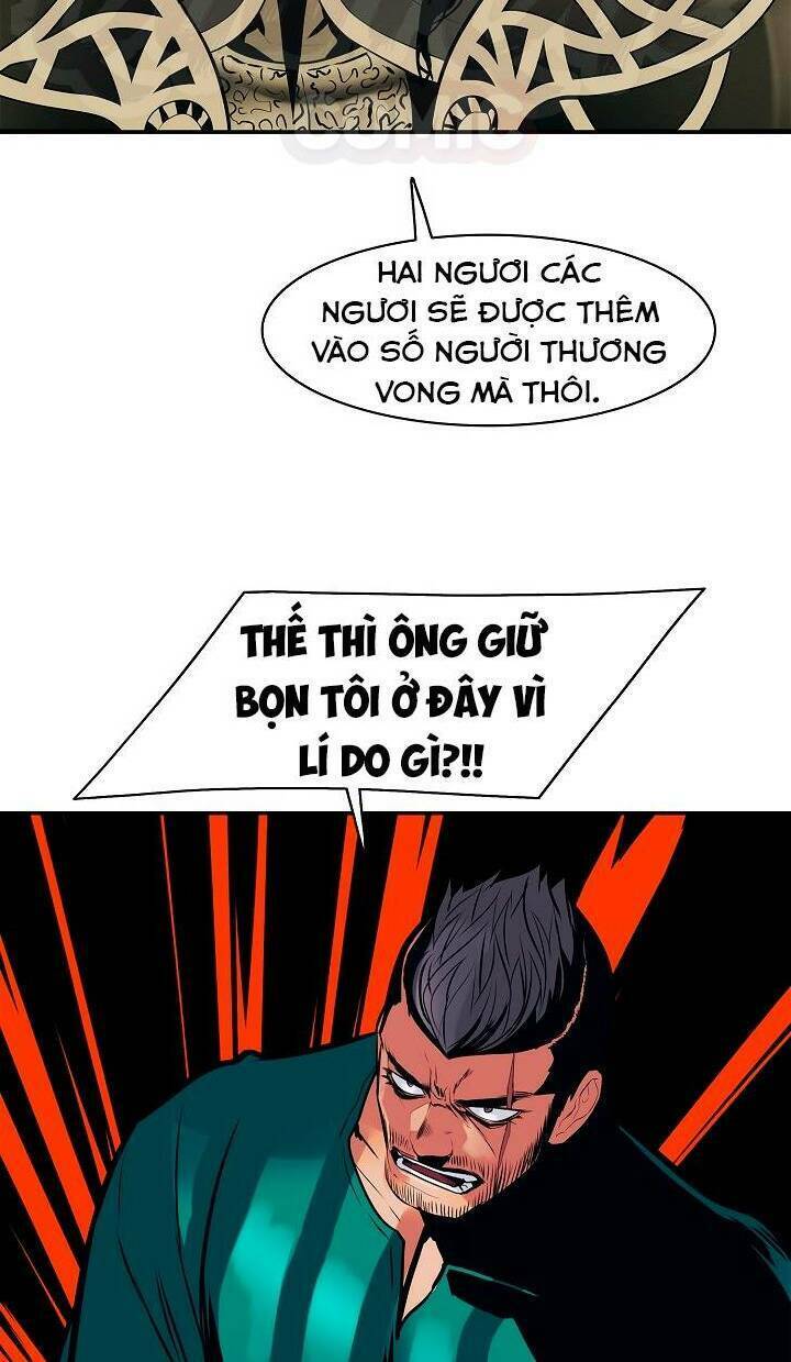 Bất Bại Chân Ma - Chapter 43 - Page 67