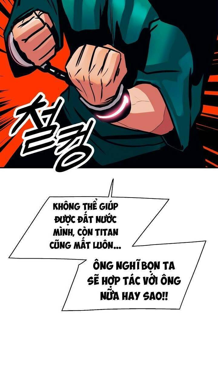 Bất Bại Chân Ma - Chapter 43 - Page 68