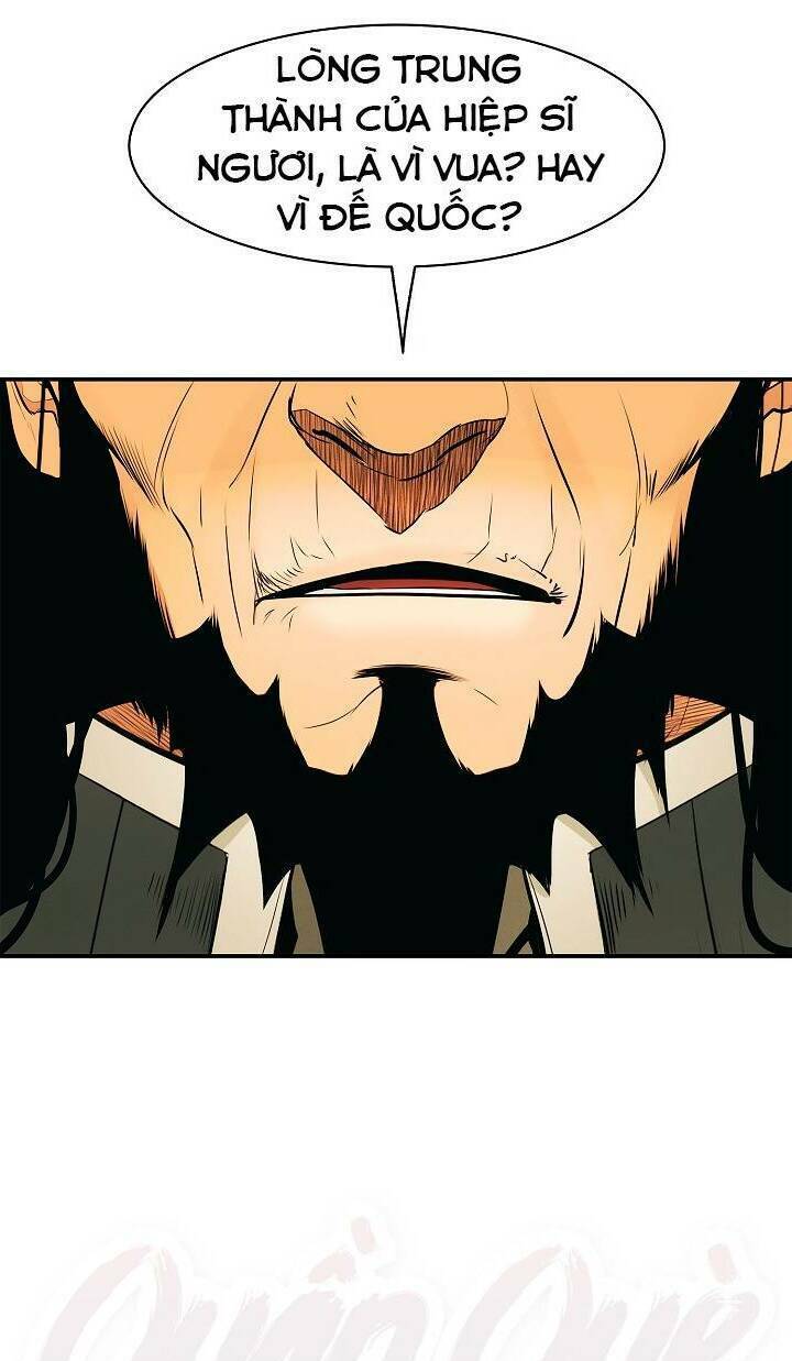 Bất Bại Chân Ma - Chapter 43 - Page 70