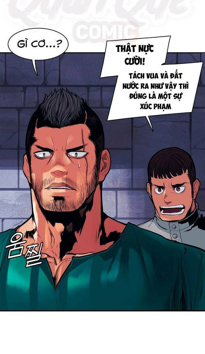 Bất Bại Chân Ma - Chapter 43 - Page 71