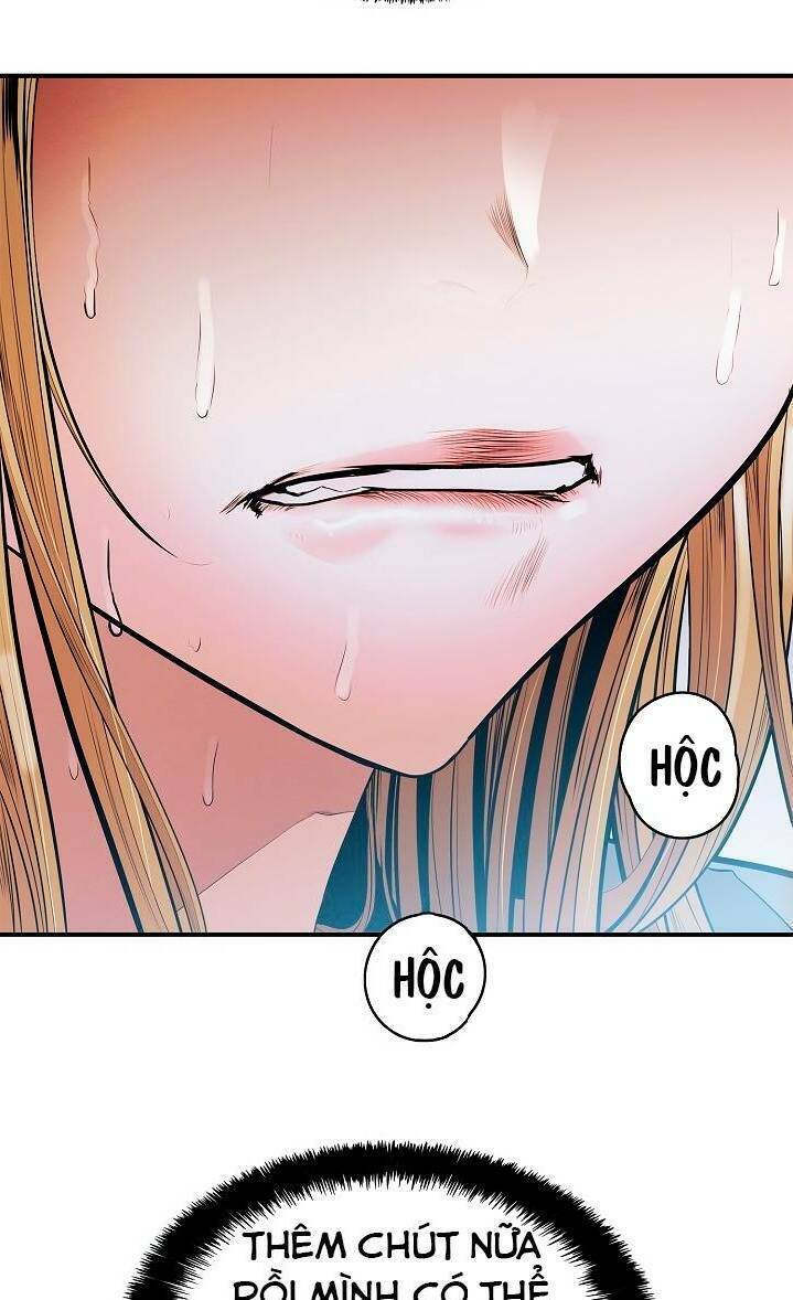 Bất Bại Chân Ma - Chapter 43 - Page 76