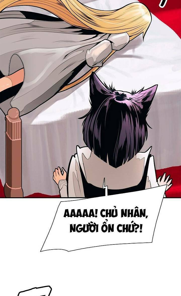 Bất Bại Chân Ma - Chapter 43 - Page 80