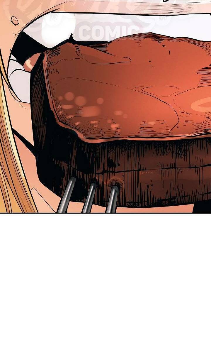 Bất Bại Chân Ma - Chapter 43 - Page 83