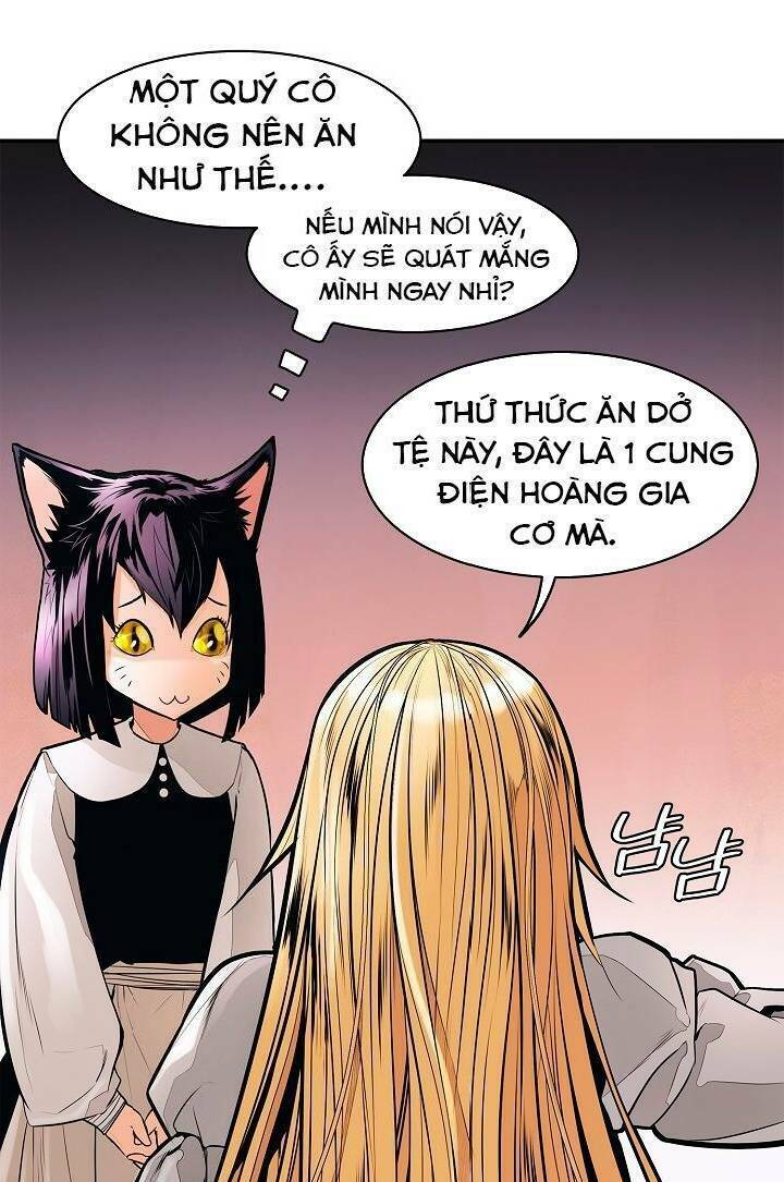 Bất Bại Chân Ma - Chapter 43 - Page 84