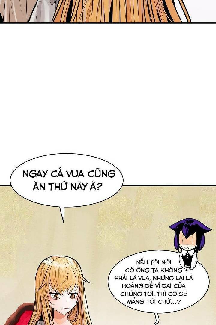 Bất Bại Chân Ma - Chapter 43 - Page 85