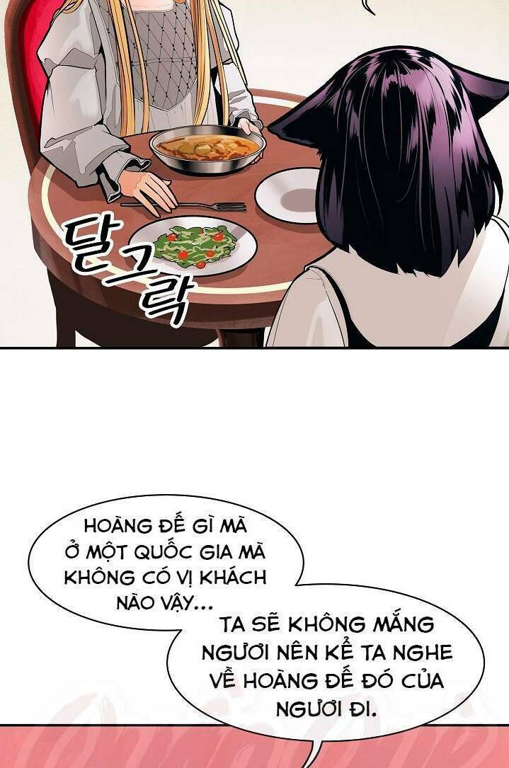 Bất Bại Chân Ma - Chapter 43 - Page 86