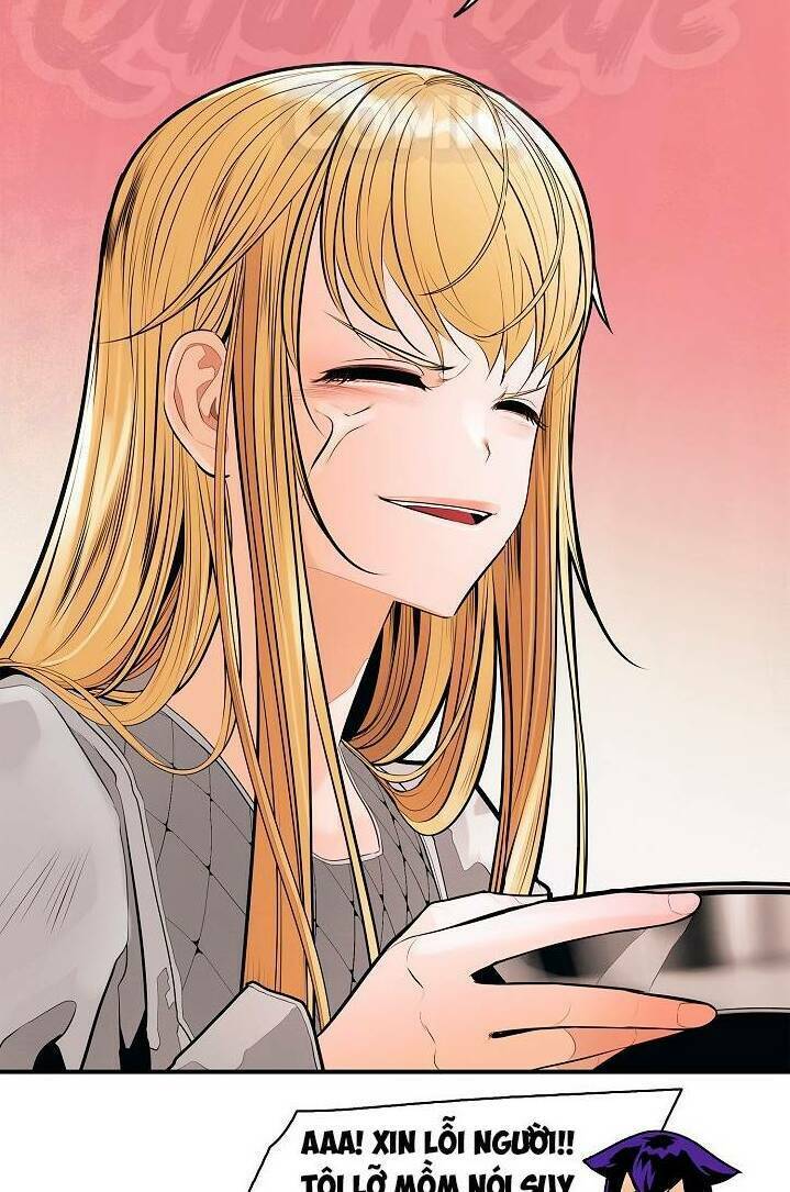 Bất Bại Chân Ma - Chapter 43 - Page 87