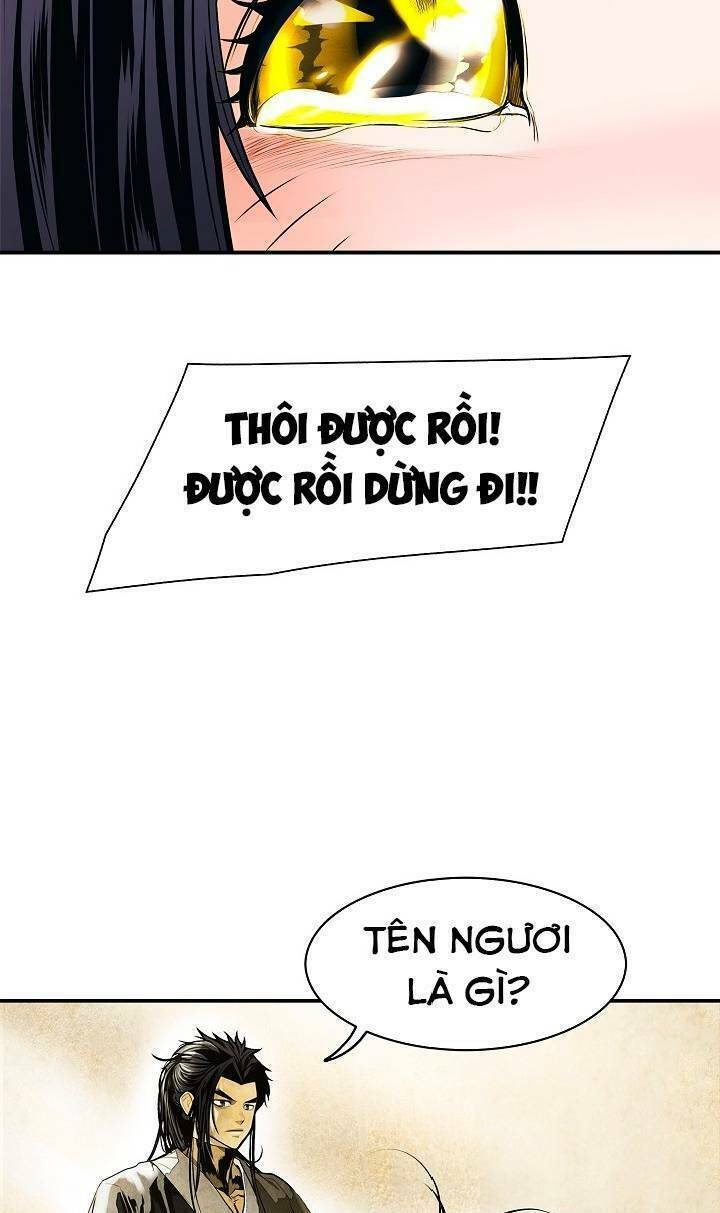 Bất Bại Chân Ma - Chapter 43 - Page 8