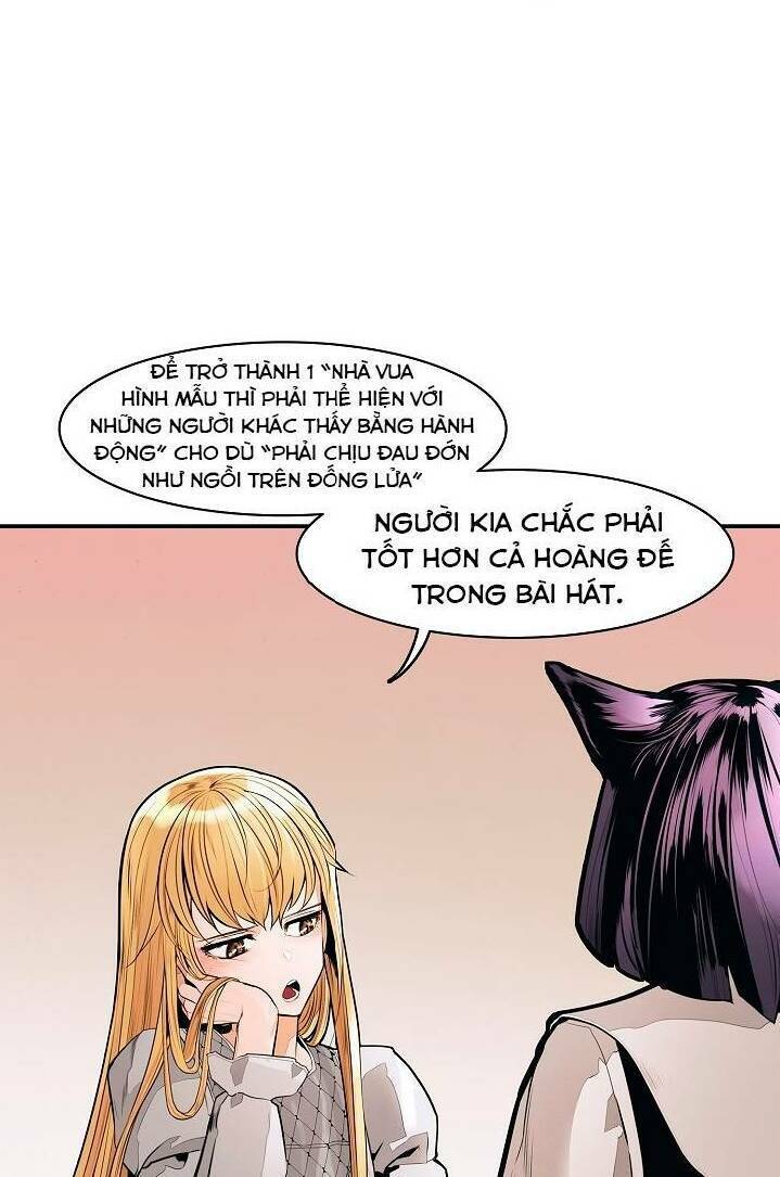 Bất Bại Chân Ma - Chapter 43 - Page 89