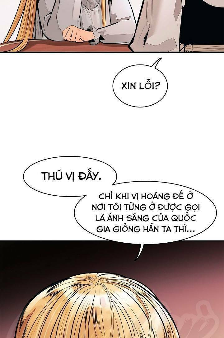 Bất Bại Chân Ma - Chapter 43 - Page 90