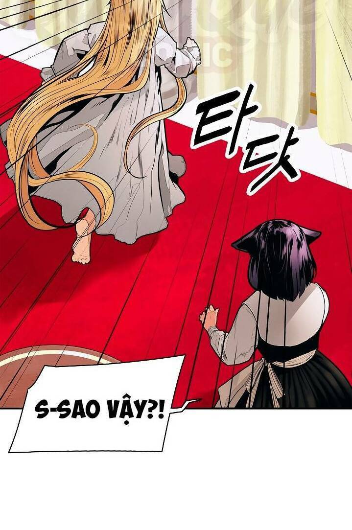 Bất Bại Chân Ma - Chapter 43 - Page 95