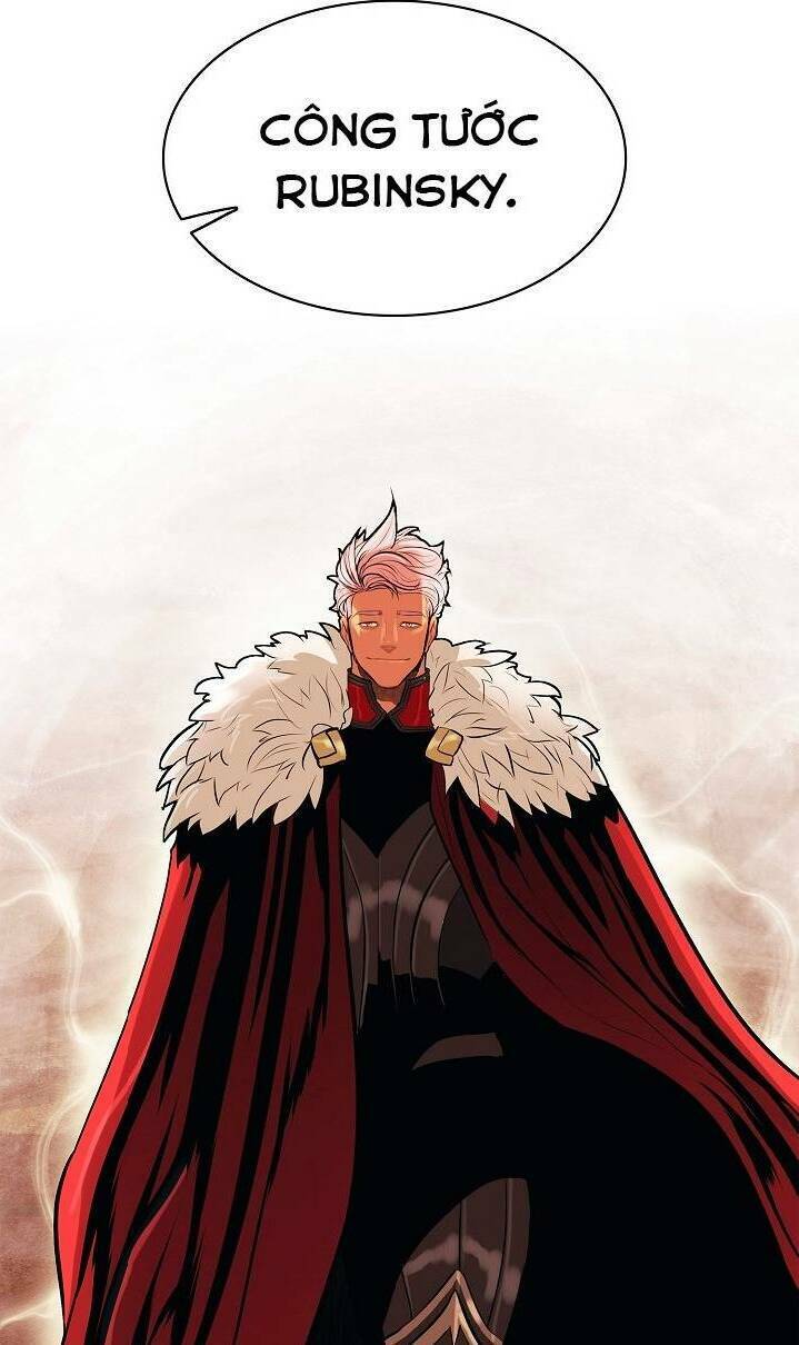 Bất Bại Chân Ma - Chapter 44 - Page 19