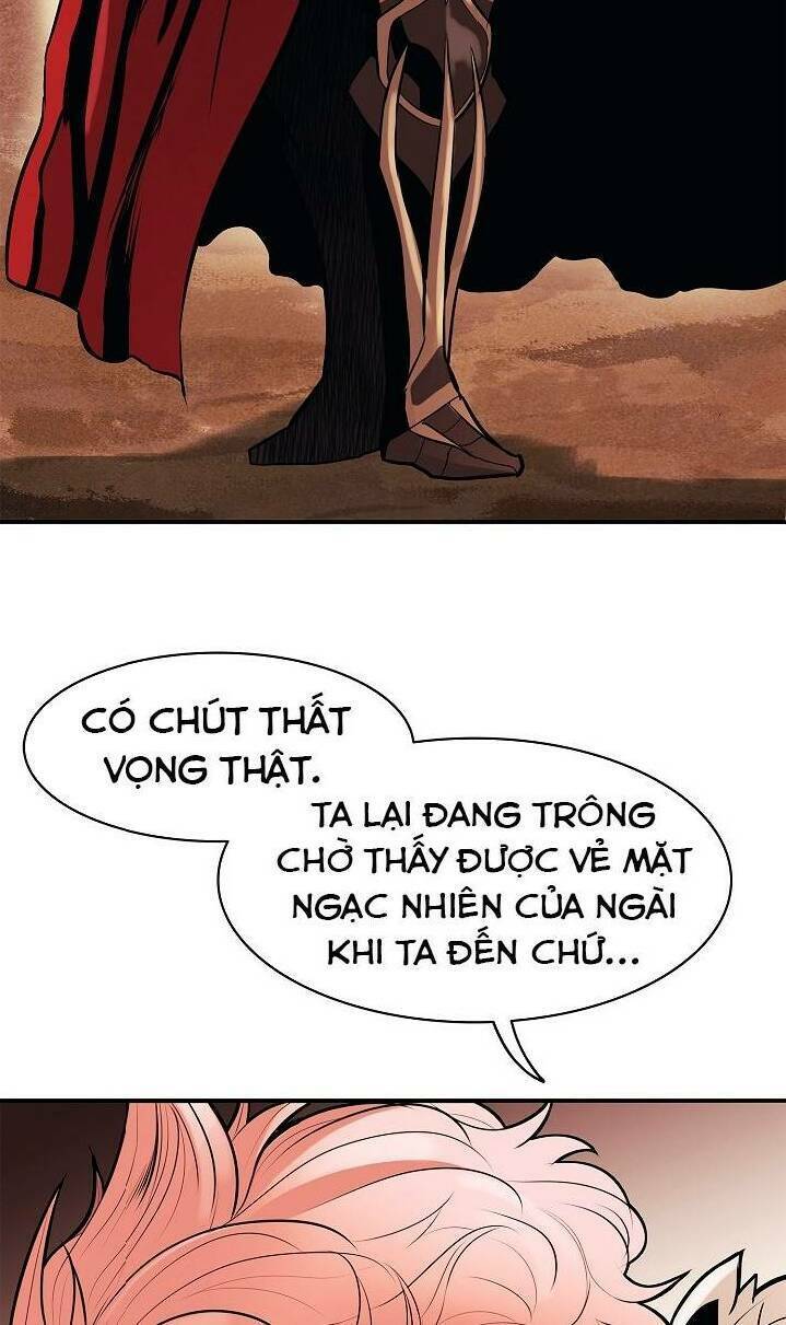 Bất Bại Chân Ma - Chapter 44 - Page 20