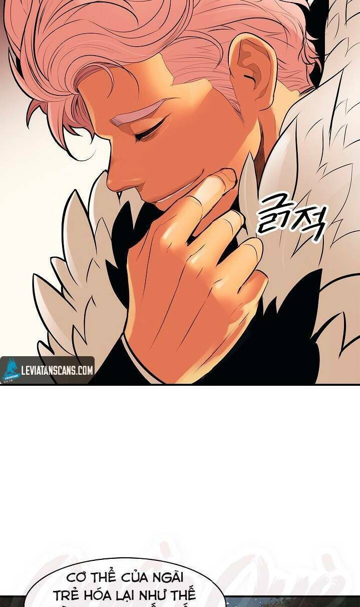 Bất Bại Chân Ma - Chapter 44 - Page 21