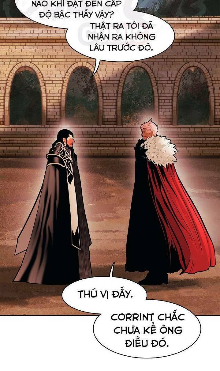 Bất Bại Chân Ma - Chapter 44 - Page 22