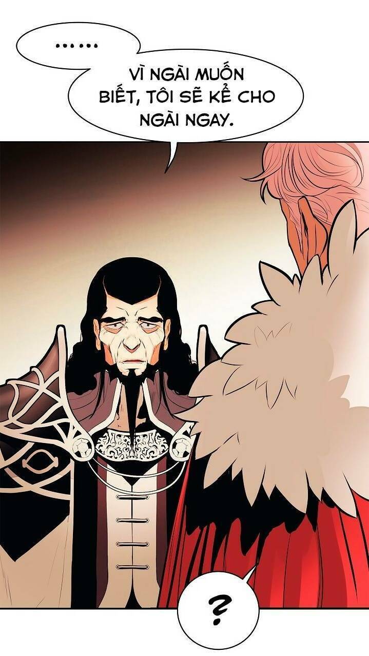 Bất Bại Chân Ma - Chapter 44 - Page 23