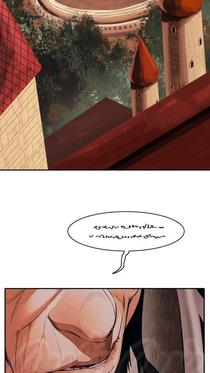 Bất Bại Chân Ma - Chapter 44 - Page 25