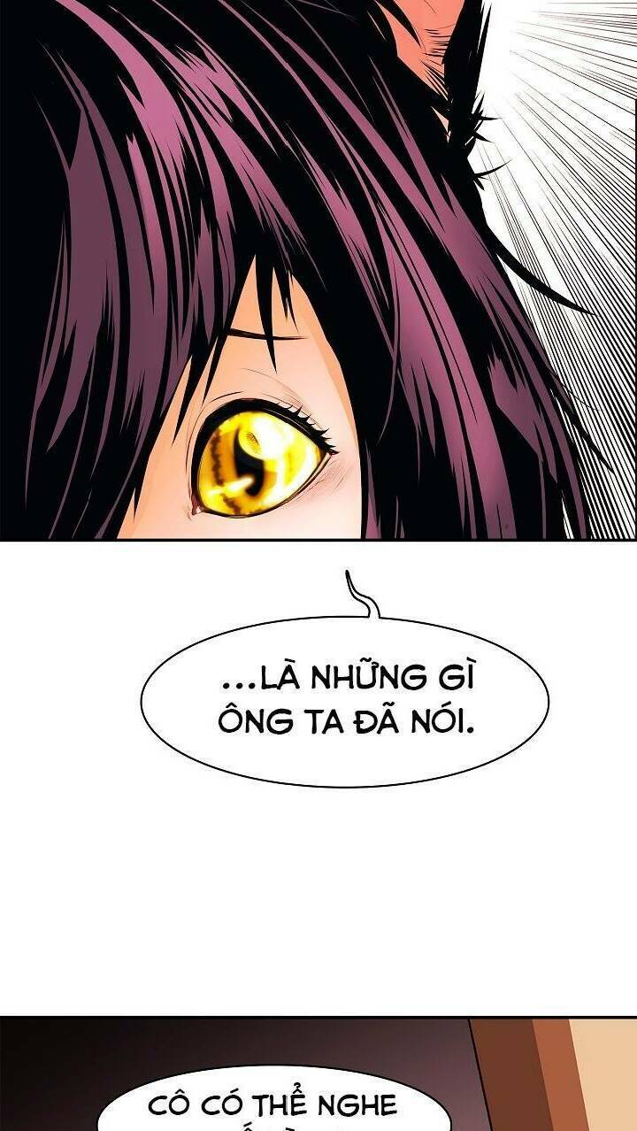 Bất Bại Chân Ma - Chapter 44 - Page 27