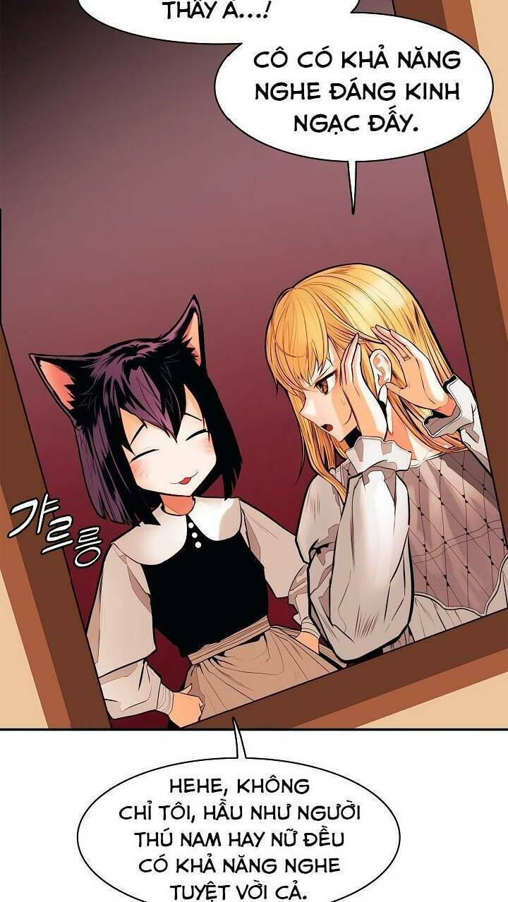 Bất Bại Chân Ma - Chapter 44 - Page 28