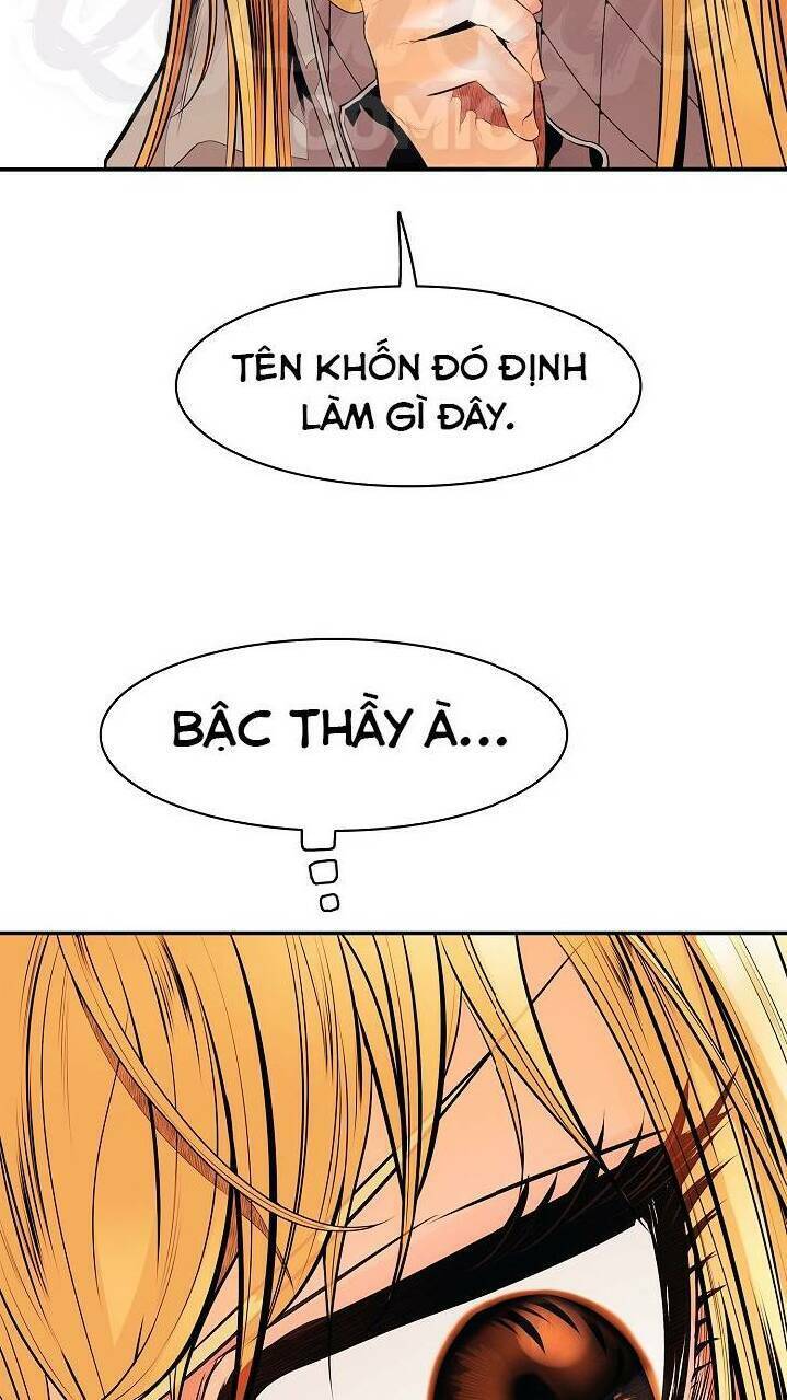 Bất Bại Chân Ma - Chapter 44 - Page 30
