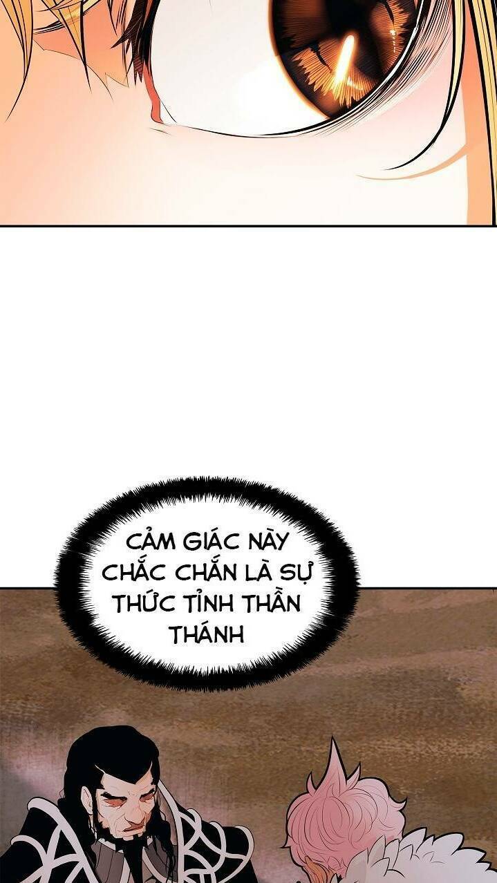 Bất Bại Chân Ma - Chapter 44 - Page 31
