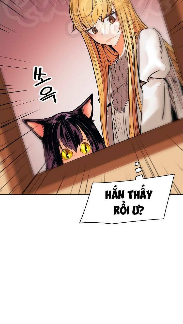 Bất Bại Chân Ma - Chapter 44 - Page 34