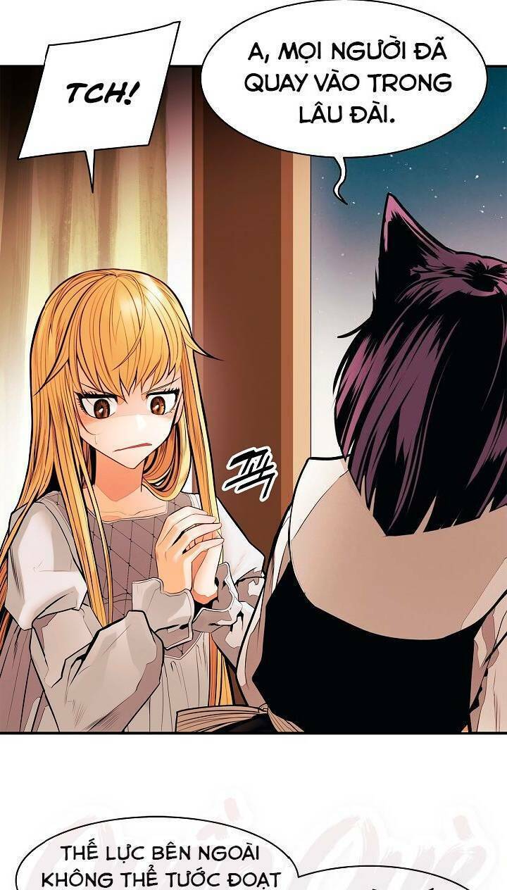 Bất Bại Chân Ma - Chapter 44 - Page 37