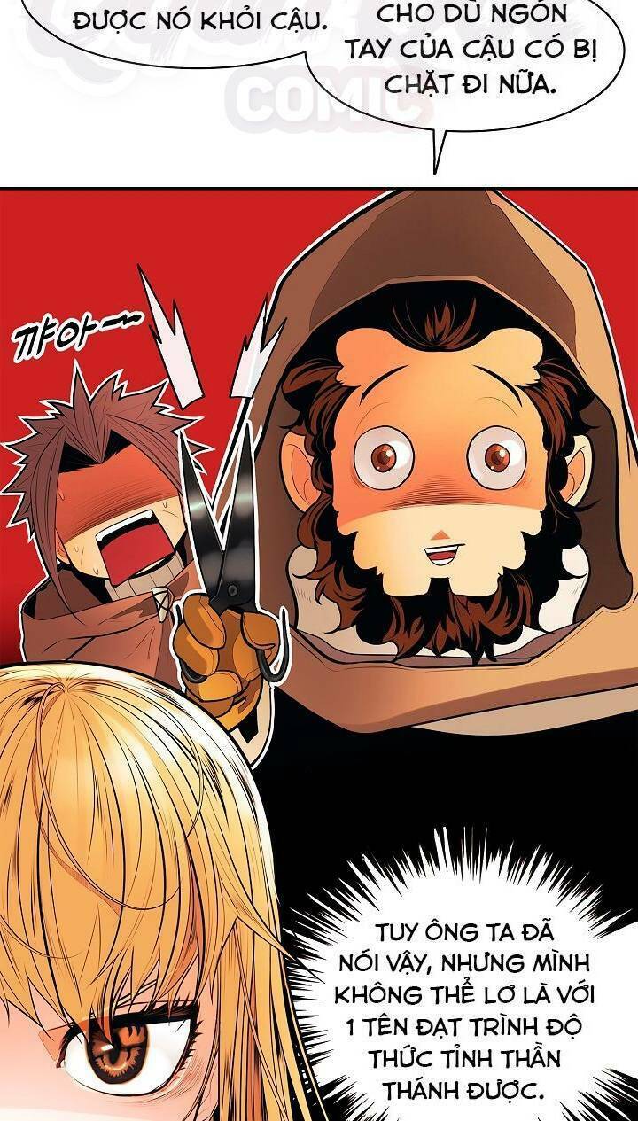 Bất Bại Chân Ma - Chapter 44 - Page 38