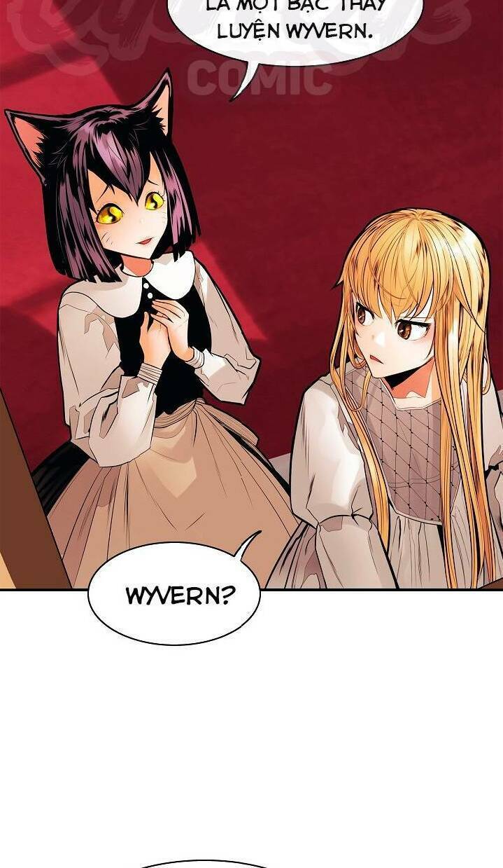 Bất Bại Chân Ma - Chapter 44 - Page 3