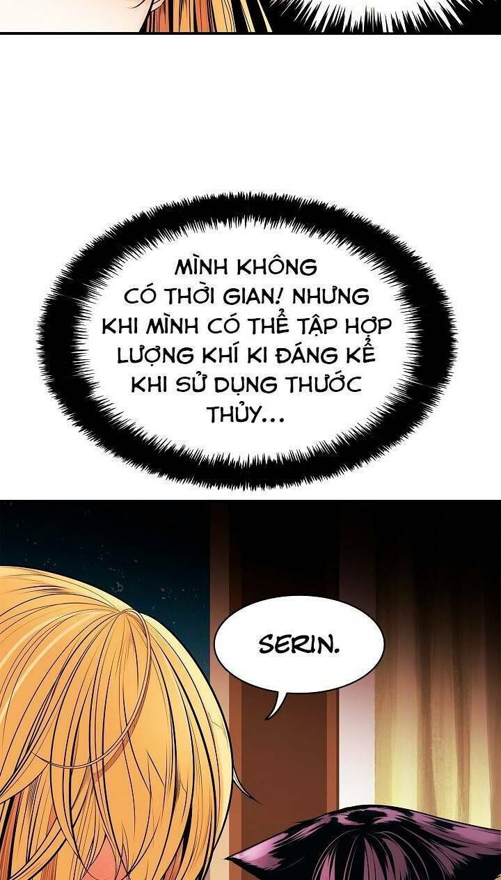 Bất Bại Chân Ma - Chapter 44 - Page 39