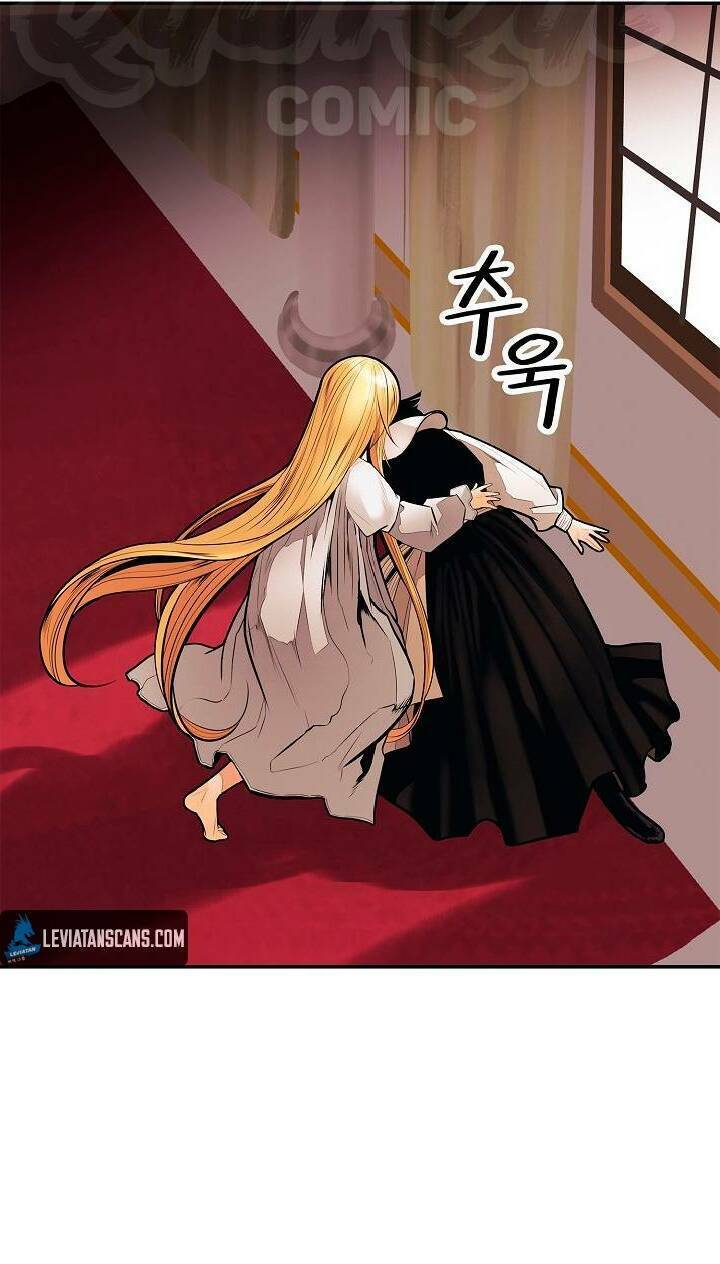 Bất Bại Chân Ma - Chapter 44 - Page 46