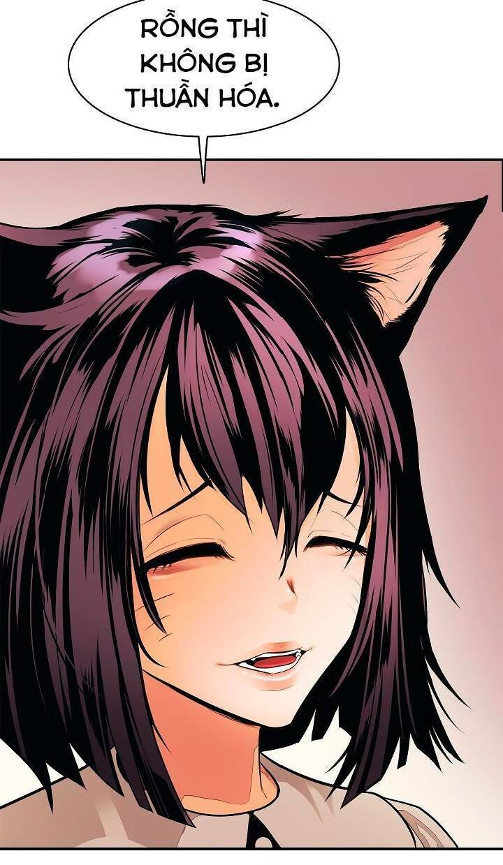 Bất Bại Chân Ma - Chapter 44 - Page 4