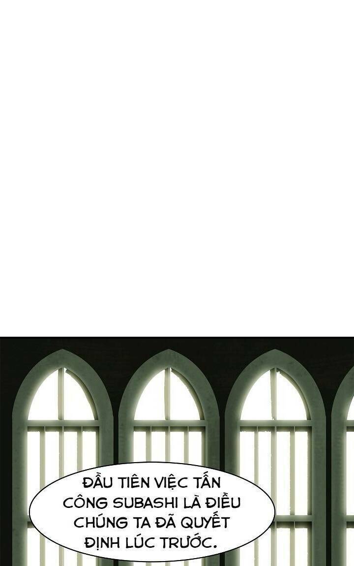 Bất Bại Chân Ma - Chapter 44 - Page 55