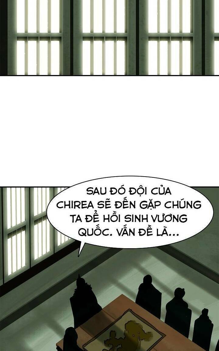 Bất Bại Chân Ma - Chapter 44 - Page 56