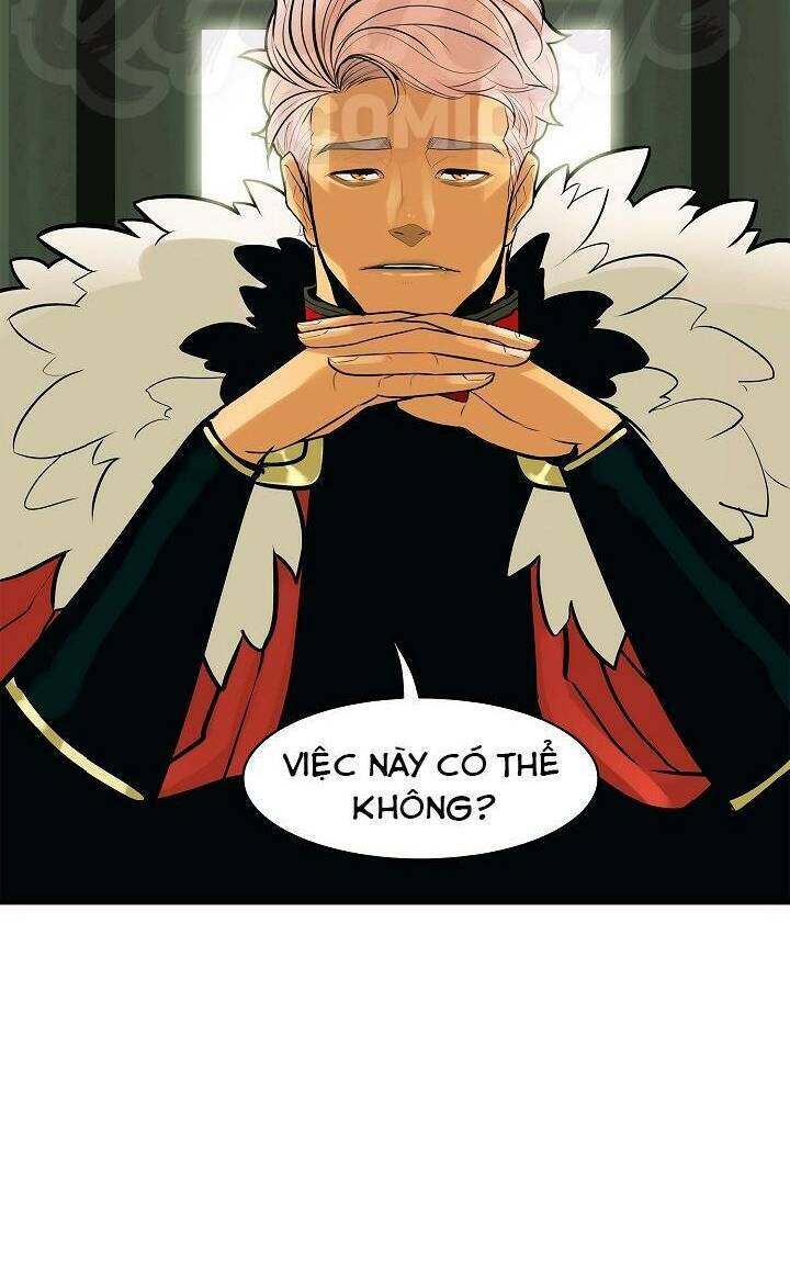 Bất Bại Chân Ma - Chapter 44 - Page 58