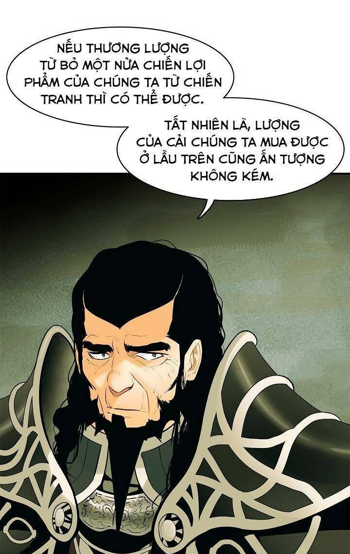 Bất Bại Chân Ma - Chapter 44 - Page 59