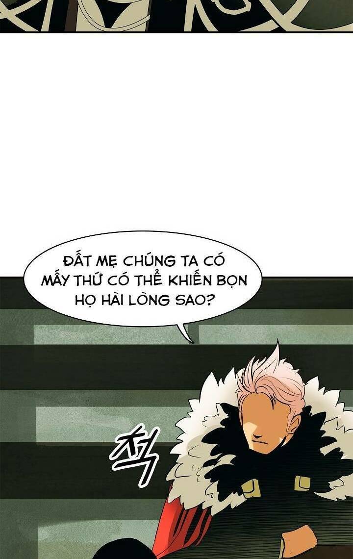 Bất Bại Chân Ma - Chapter 44 - Page 60