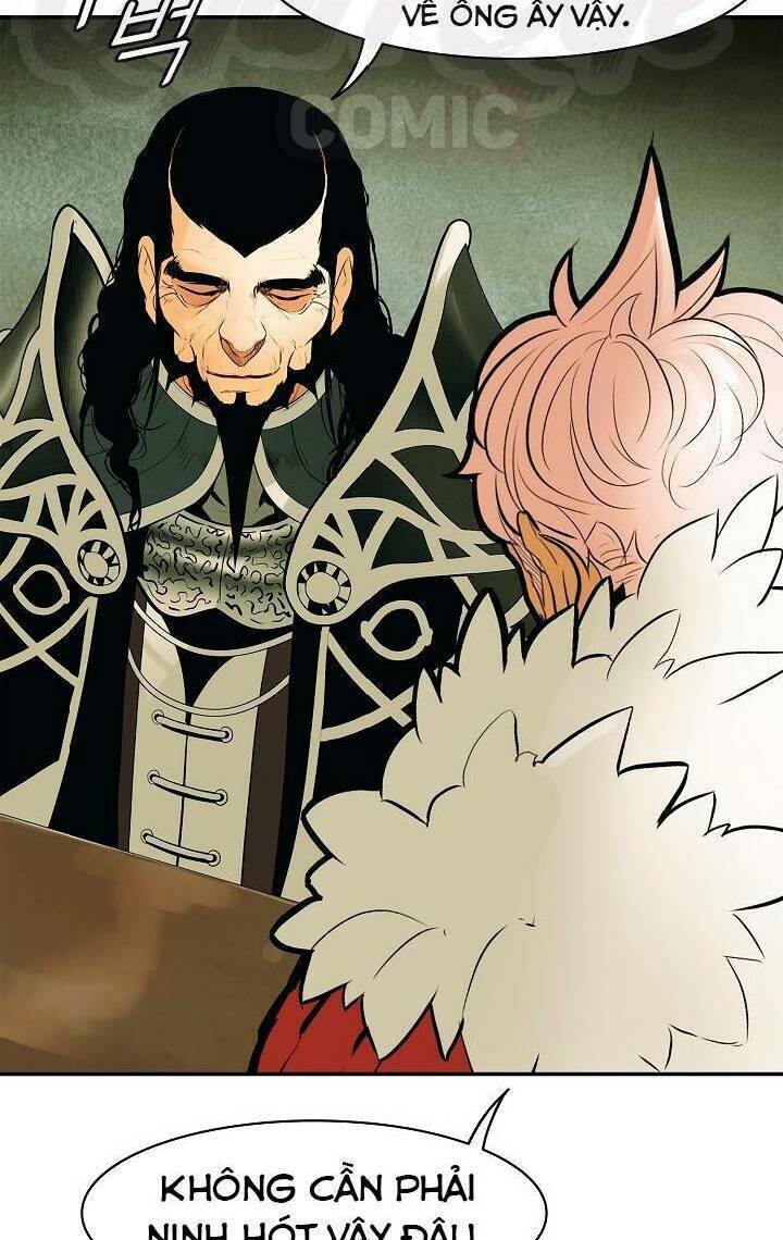 Bất Bại Chân Ma - Chapter 44 - Page 62