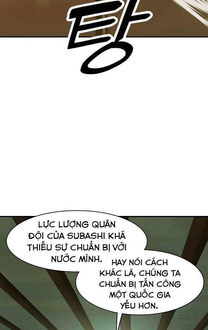 Bất Bại Chân Ma - Chapter 44 - Page 64