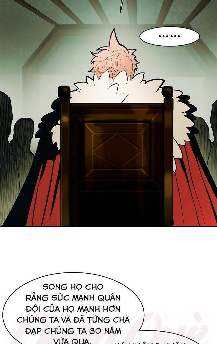 Bất Bại Chân Ma - Chapter 44 - Page 65