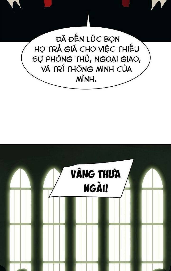 Bất Bại Chân Ma - Chapter 44 - Page 67