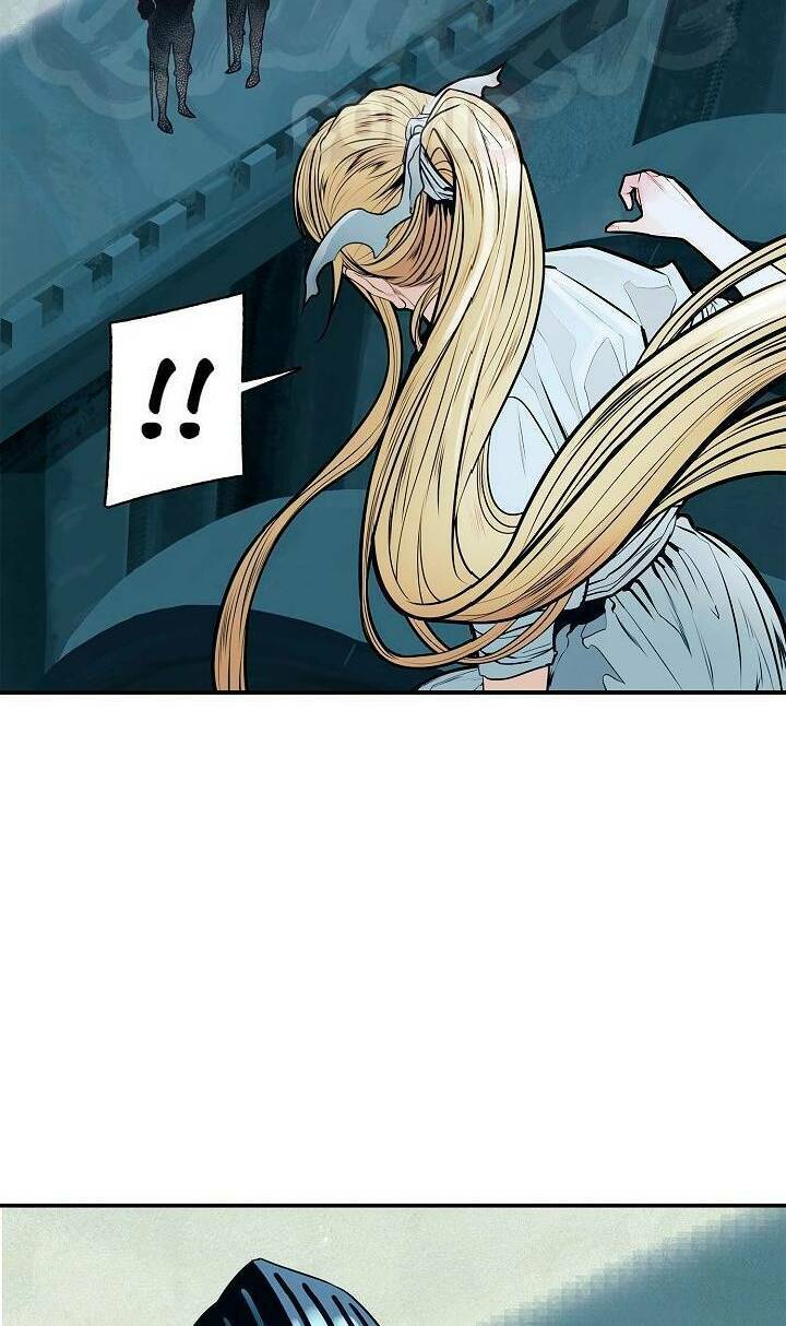 Bất Bại Chân Ma - Chapter 44 - Page 74