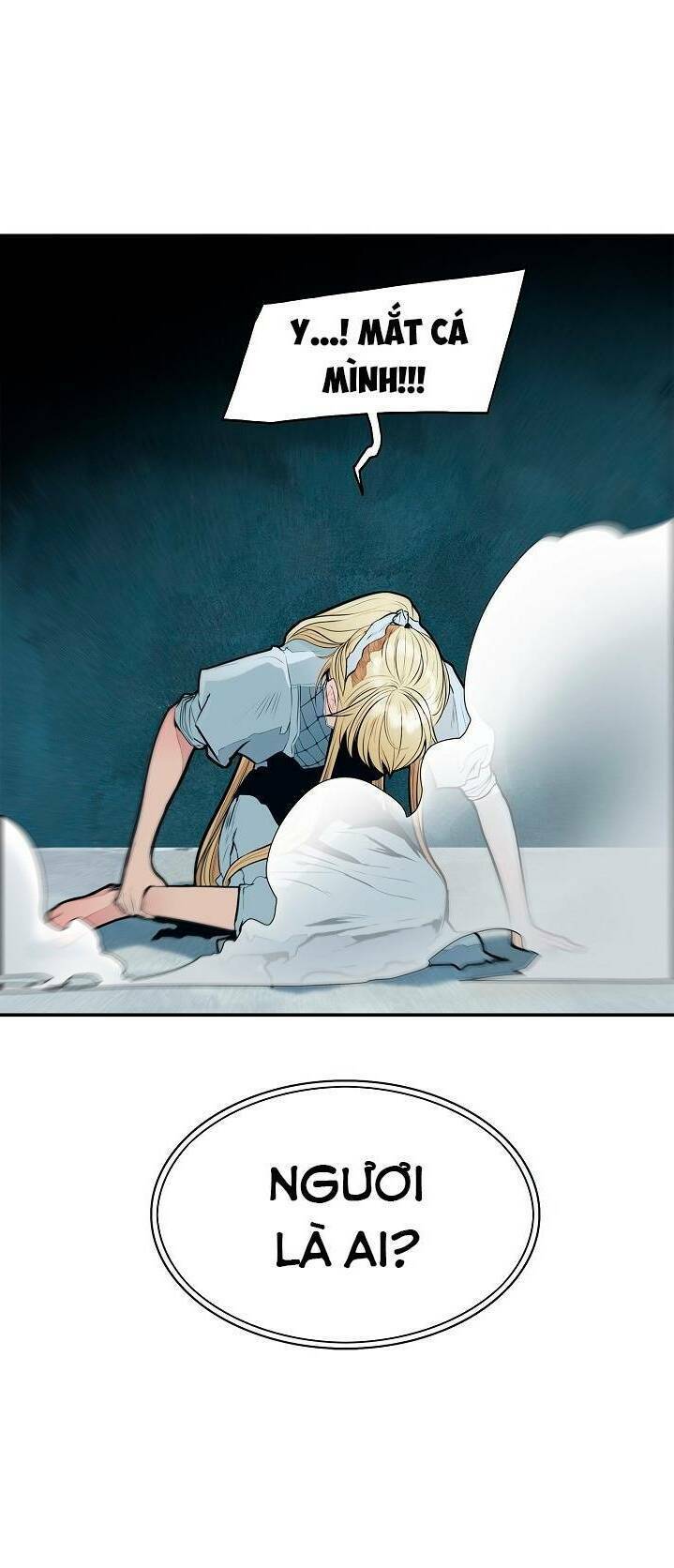 Bất Bại Chân Ma - Chapter 44 - Page 83