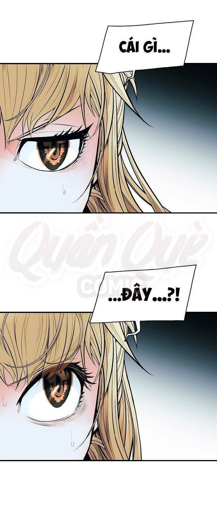 Bất Bại Chân Ma - Chapter 44 - Page 84