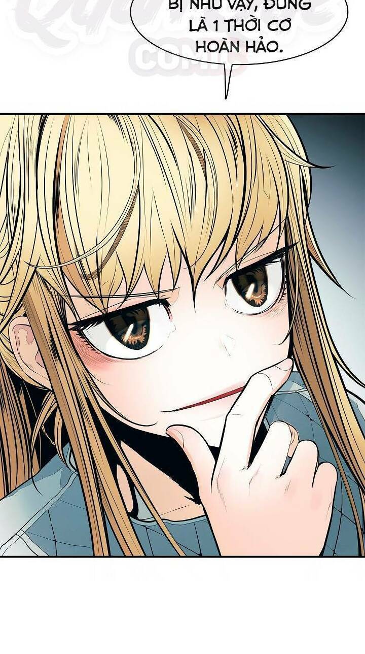 Bất Bại Chân Ma - Chapter 45 - Page 9